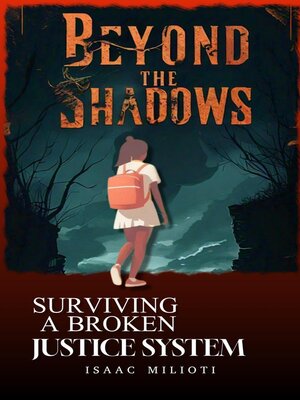 cover image of Beyond the Shadows